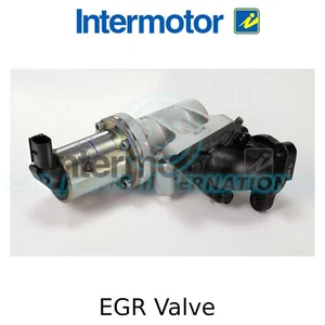 Intermotor - EGR Ventil (Abgasrückführung) - 14407 - OE Qualität - Bild 1 von 1