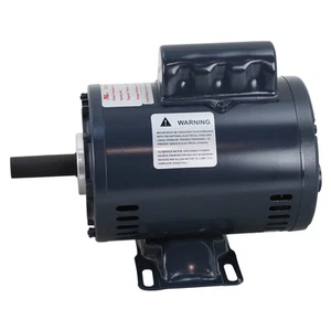 HENNY PENNY OEM ERSATZ FRITTEUSE FILTER MOTOR 67583 115/230V. 1/2 PS.SCHNELLER VERSAND - Bild 1 von 1