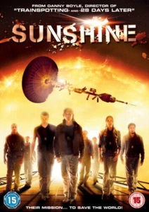 Sunshine DVD (2007) FREE SHIPPING - Picture 1 of 1