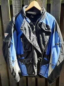 AKITO Medium. motorcycle jacket - Picture 1 of 4