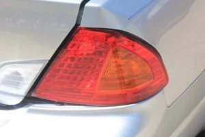 Passenger Tail Light Quarter Panel Mounted Fits 00-02 AVALON 599661 - Picture 1 of 12