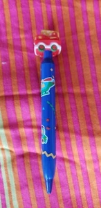 Vintage Neu 1991 Sanrio LKW Auto Flugzeug Design Stift ANSEHEN! - Bild 1 von 3