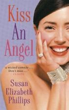 Susan Elizabeth Phillips Kiss An Angel (Poche)