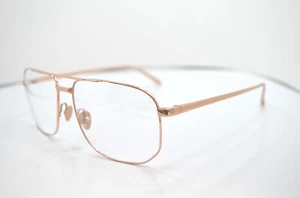 NEW AUTHENTIC LINDA FARROW LUXE LFL/175/2 EYEGLASSES FRAME - Picture 1 of 6