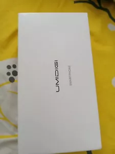 UMIDIGI A9 64GB Android Smartphone 4G LTE Sealed Box - Picture 1 of 3