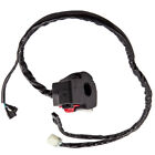 Atv Light/Kill/Start L/H Starter Stop Switch For Honda Trx 450Er 35150-Hp1-A01