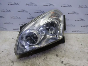 NISSAN QASHQAI J10 2007-2010 XENON HEADLIGHT/HEADLAMP (PASSENGER SIDE) -XBHL0633 - Bild 1 von 4