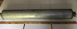 NOS General Motors “GM-6 Inlet Hayes 7-56” Exhaust Muffler #415099 - Picture 1 of 14