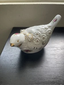 Vintage Royal Albert alte Landrosen Taubenpomander - Bild 1 von 6
