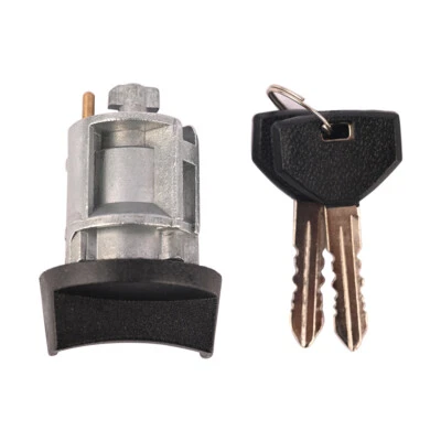 Nuevo juego de interruptores de bloqueo de encendido para camioneta Dodge Viper Ram 1500 2500 3500 1997-2002 Foto 1 de 4