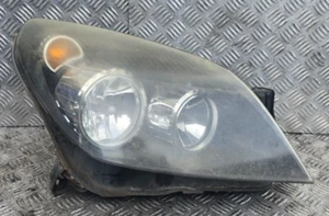 OSF SCHEINWERFER VORNE FAHRERSEITE 27037004 FÜR VAUXHALL ASTRA H 2004-2013 - Bild 1 von 5