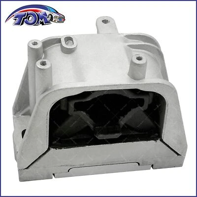 Montaje de motor derecho para VW Beetle Golf Jetta Passat Rabbit 2006-2014 2,0 L, 2,5 L Foto 1 de 3