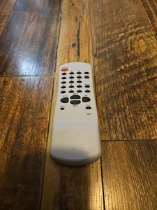 PHILCO NA385 Digital TV Tuner Converter Box Remote Control for TB150HH9 - Picture 1 of 1