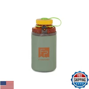 fishpond Thunderhead Water Bottle Holder | Molle Water Bottle Pouch for Backp - Picture 1 of 5