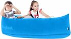 Special Supplies Inflatable Compression Boat Lounger for Kids, Sensory Needs...