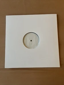 “Jin-Roh: The Wolf Brigade” OST Test Press Vinyl Hajime Mizoguchi NM - Picture 1 of 4