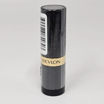 REVLON SUPER LUSTROUS PEARL LIPSTICK # 030 PINK PEARL/NEW  - Image 1 of 3