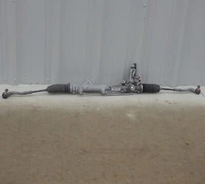 10-13 Mercedes W207 E550 E350 Power Steering Rack and Pinion OEM - Picture 1 of 7