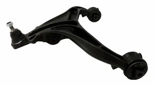 Crown Automotive - Rubber Black Control Arm - 52109987AH - Picture 1 of 2