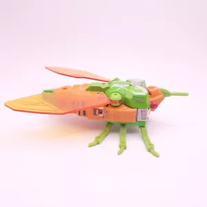1984 G1 Transformers Vintage Deluxe Insecticon Venom Action Figure - Picture 1 of 6