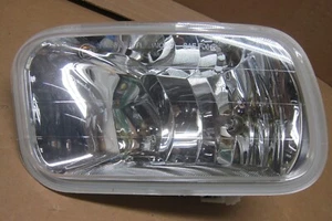 2010-2018 DODGE RAM 2500 3500-09-12 1500 FOGLIGHT NEW LEFT/ USED RIGHT W/BKT OEM - Bild 1 von 7