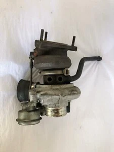 2003 VOLVO 60 SERIES 2001-2004 Turbo Turbocharger 2.4L Automatic 49189-05202 OEM - Afbeelding 1 van 12
