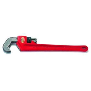 Ridgid 31275 Chiave esagonale dritta 14-1/2" 17, capacità da 5/8 a 1-1/4" Made in USA - Foto 1 di 1