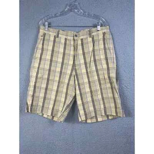 Tommy Bahama karierte Herrenshorts Größe 36 - Bild 1 von 11