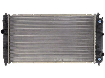 For 1997-2003 Chevrolet Malibu Radiator 21676DM 2000 1999 2001 2002 1998 - Изображение 1 из 2