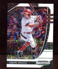 2020 Panini Prizm Draft White Sparkle YOU PICK SSP COMPLETE YOUR SET 
