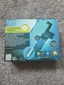 AA AQUARIUM Green Killing Machine Intern UV mit Power Head, GKM9W - Bild 1 von 1
