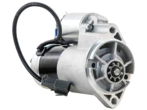MOTOR DE ARRANQUE PARA PICKUP NISSAN FRONTIER XTERRA 30,3 L 1999 2000 2001 PNS - Imagen 1 de 2