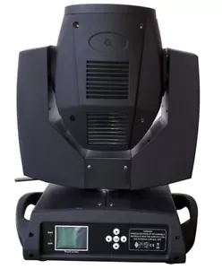 7R 230 Sharpy Beam Moving Head Lighting beam 230 beam 7R stage light - Picture 1 of 6