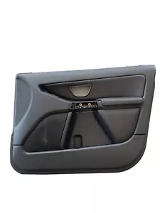 2003-2006 VOLVO XC90 Front Right Passenger Interior Door Panel w/ Switch - Picture 1 of 12