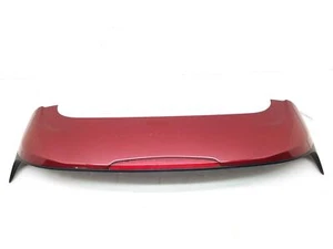 JEEP CHEROKEE SPOILER REAR TAIL GATE MK5 KL 2014 - 2021 - Picture 1 of 8