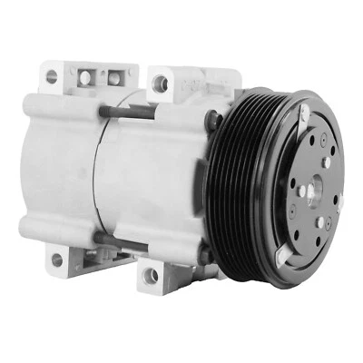 CO101700C A/C Compressor For 1999-2003 F-250 F-350 Super Duty (7.3L Diesel) - Image 1 of 3