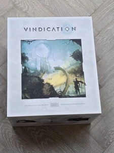 Vindication Archive Of the Ancients: Big Box & Expansions - Picture 1 of 7