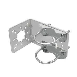 Outdoor For Starlink Short Wall Mount with Adjustable Installation Options - Zdjęcie 1 z 11