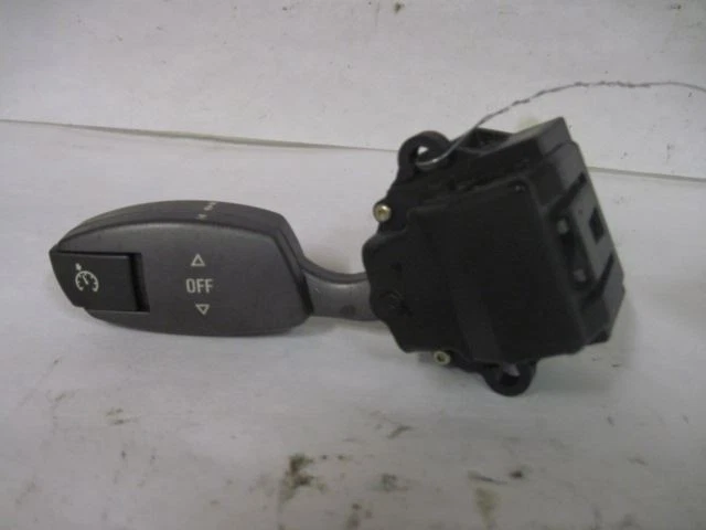 Interruptor de columna BMW 745i 760i 2002 02 2003 03 2004 04 2005 05 Interruptor de crucero 509161 Foto 1 de 4