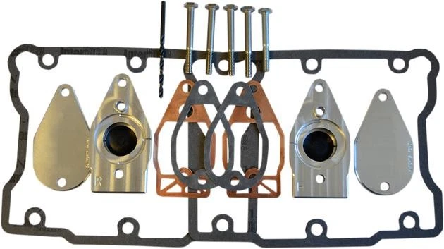 Kit Trask Mystfree #DM-1999 Harley Davidson Foto 1 de 1