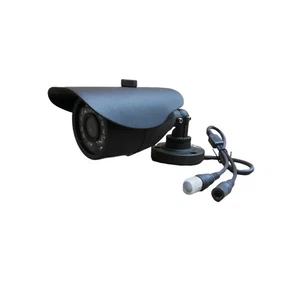 Eurotek vc20e10 Mini Bullet Optic Fixed 3 6mm 24 Ir LED 700 Lines - Picture 1 of 1