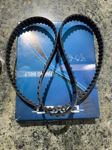 FIAT X19 X1/9 1500 Cam Belt - New Quality Manufacture - Picture 1 of 1