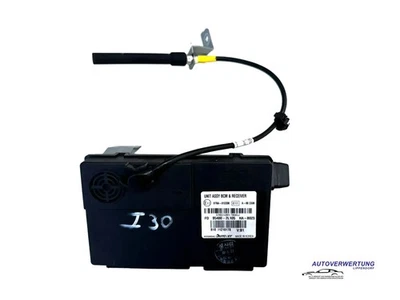 Centralina originale Keyless antenna allarme Hyundai i30 (FD) 95400-2L105 - Immagine 1 di 4