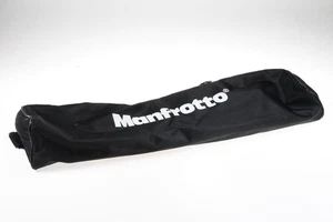 MANFROTTO Stativtasche / schwarz - Picture 1 of 3