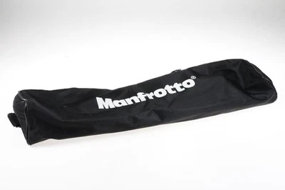 MANFROTTO Stativtasche / schwarz - Image 1 of 3