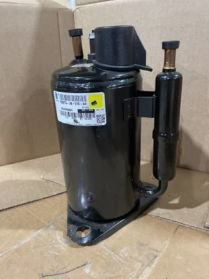 Tecumseh RGA5453BXV 0.5 Ton AC Rotary Compressor 265/60/1 (220435) - Image 1 of 4
