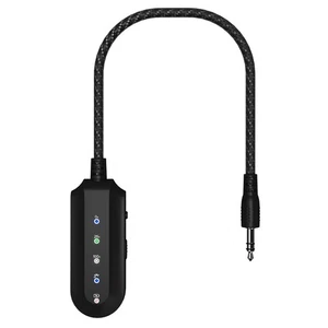 Bluetooth-Compatible Audio Receiver Adapter AUX Interface Cancels Acoustic Sound - Afbeelding 1 van 16