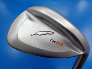 Fourteen TK-59 FORGED Wedge #59(1Club)/NS/Flex:S/Single Wedge - Picture 1 of 6