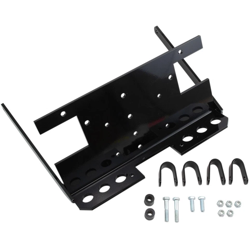 Montaje de cabrestante Moose Utility 1553PF Foto 1 de 1