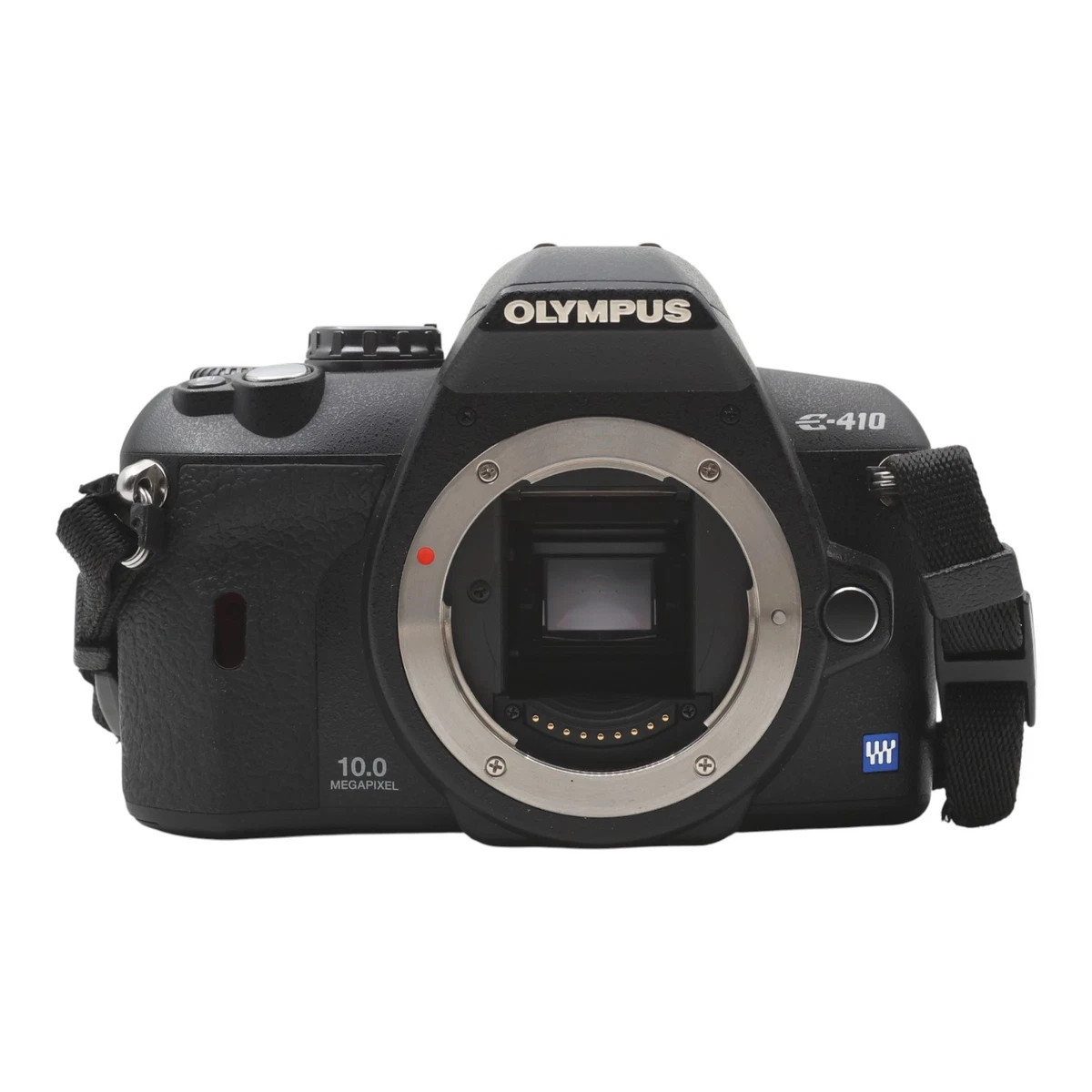 OLYMPUS E-410 ダブルズームキット デジタル Amazon | OLYMPUS デジタル一眼レフカメラ E-410 ダブルズームキット